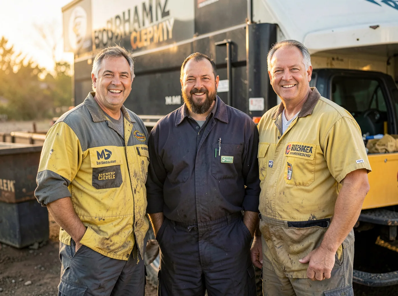 Sewage Cleanup company in Norwood, GA