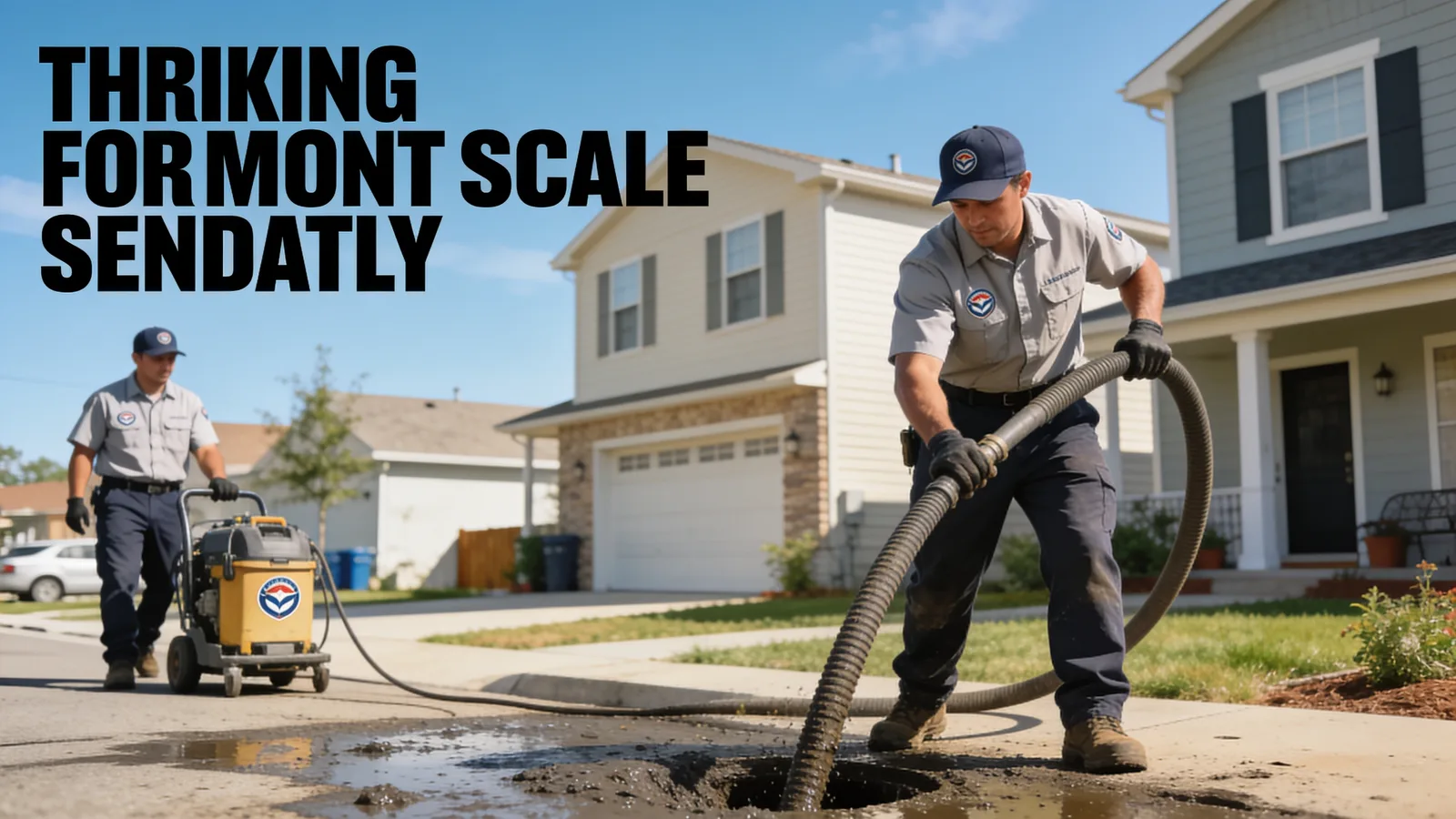 Sewage Cleanup in Norwood, GA near me
